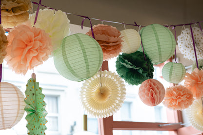 Birthday Party — Deposit (£150)