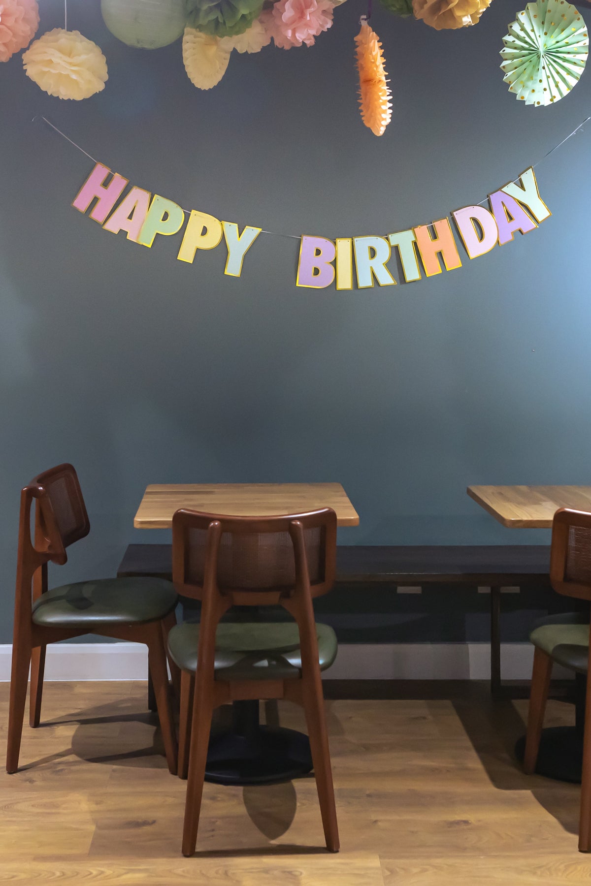 Kids n'Joy Magic Birthday Party Package