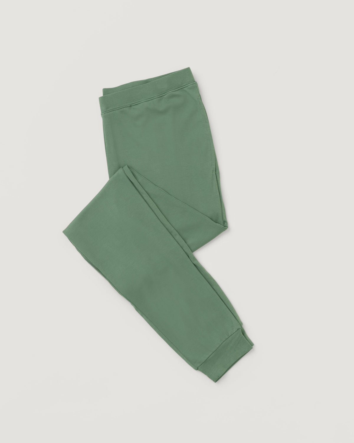 Women's Bamboo Pyjama Set | Sage Green