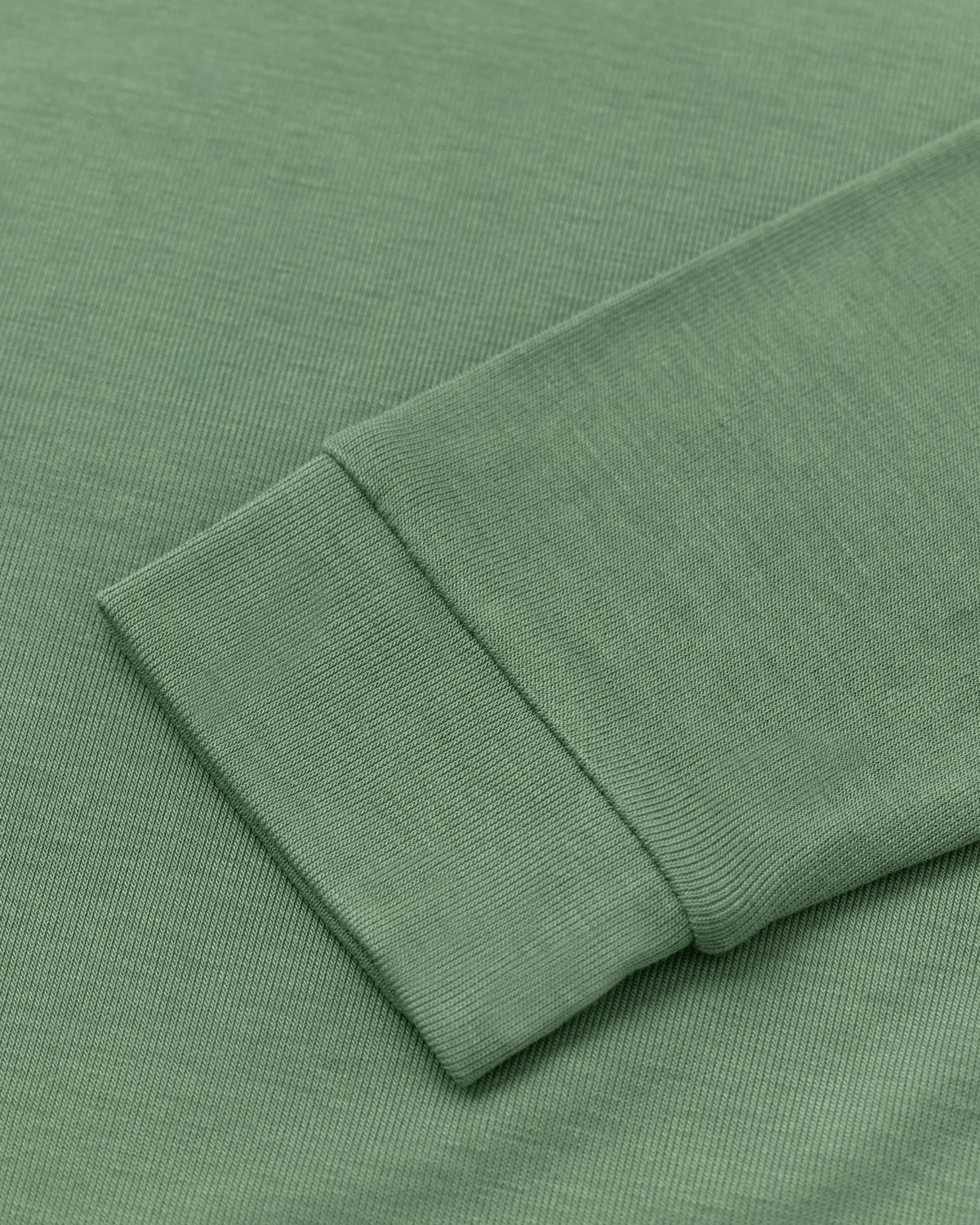 Women's Bamboo Pyjama Set | Sage Green